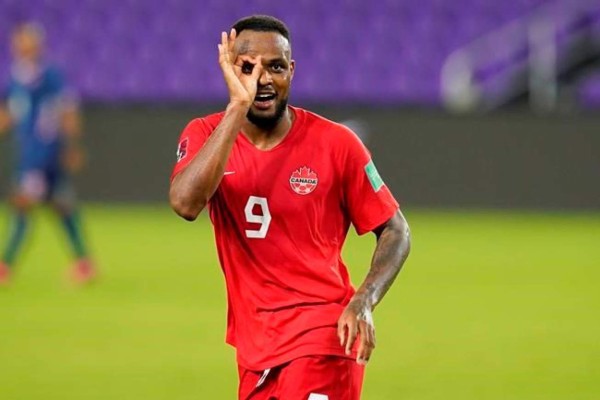 ¡Solo un hondureño! Estos son los 20 futbolistas más caros que disputarán la Copa Oro 2021