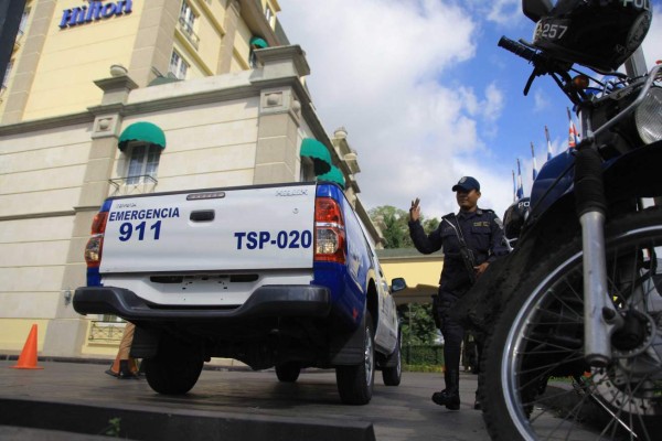 Selección de México y sus exigencias en hotel de San Pedro Sula