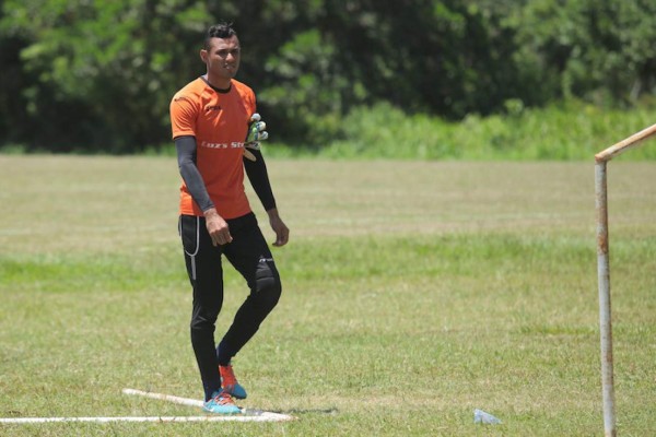 RUMORES Y FICHAJES: ¿Carlo Costly se marcha al fútbol de Costa Rica?