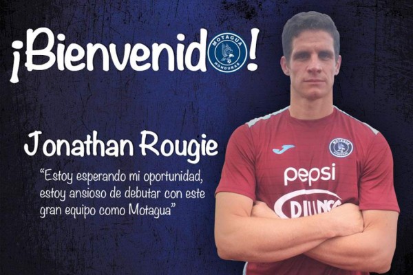 RUMORES Y FICHAJES: Olimpia Real España, Vida, Platense anuncian fichajes