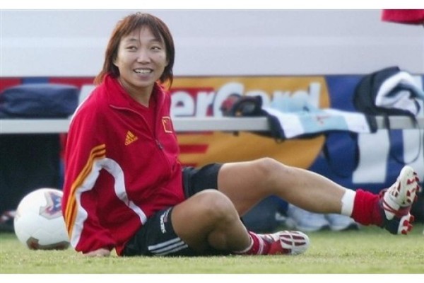 ¡Influyentes y exitosas! Estas mujeres han marcado historia en el fútbol