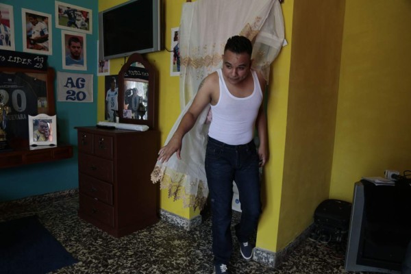 FOTOS: Una historia de amor y pasión por el Motagua