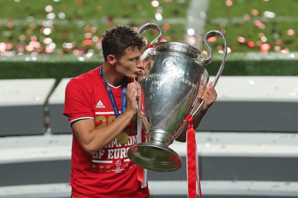 El PSG tras perder la Champions: ocho bajas confirmadas, próximo fichaje y el futuro de Neymar