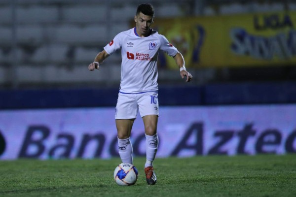 Olimpia: Renovaciones, posibles fichajes, bajas y jugadores que han sido prestados