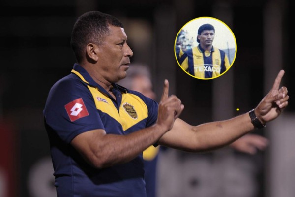 Esto hacen hoy varias exfiguras de Marathón y Real España en los 90