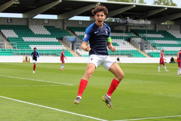 ¡Pintan para cracks! Los futbolistas a seguir en el Mundial Sub-17 de Brasil 2019