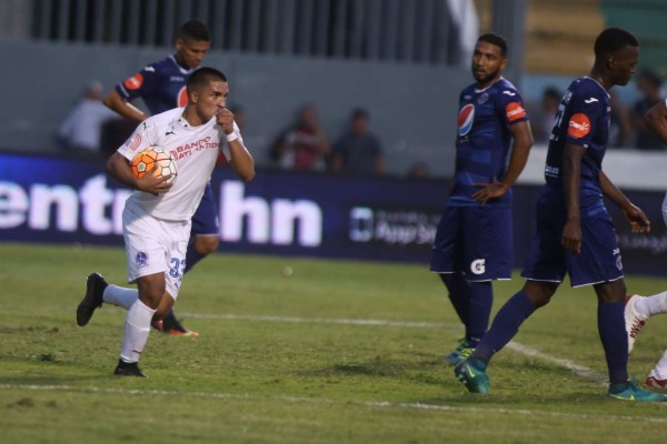 TOP 20: Los jugadores más pequeños de la Liga Nacional de Honduras