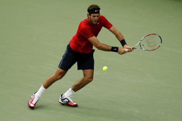 Lo mejor del US OPEN.