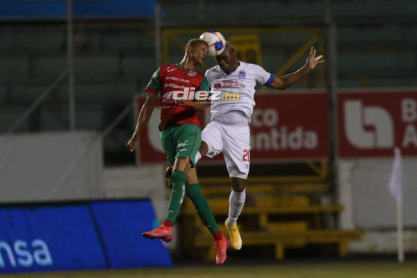 NO SE VIO EN TV: Invitado de lujo, reclamos de la banca del Olimpia y los duelos de la finalísima