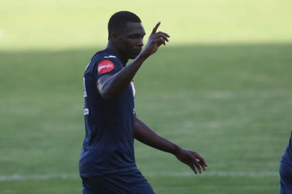 FICHAJES: Olimpia va por otra joya de Marathón; tiembla Real España