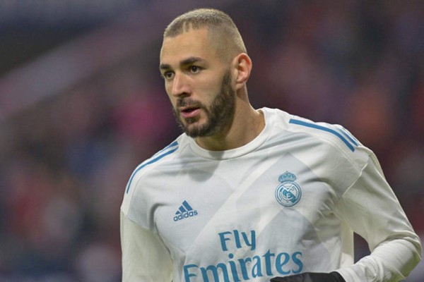 ¡Filtran el 11 que mandaría el Real Madrid para vencer al Girona del 'Choco' Lozano!