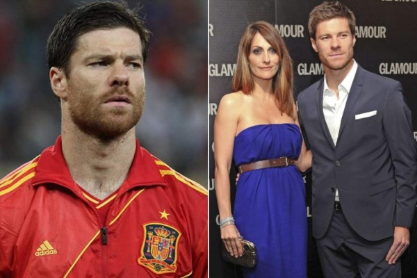 Las espectaculares novias y esposas de los futbolistas españoles, la de Sergio Busquets opaca a todas