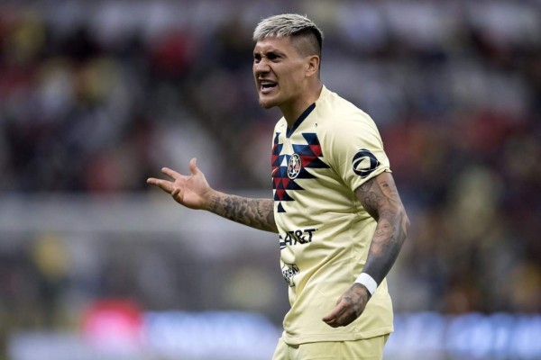 Liga MX: Chivas pretende último fichaje, traición en el América y hondureño es noticia