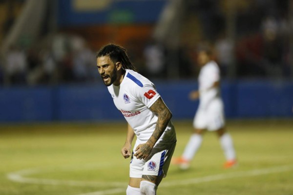 ¡La 10 cambió de dueño! Los números que lucirán los jugadores del Olimpia