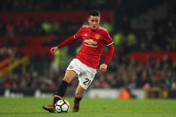 Un equipo completo: La gran barrida que se puede dar en el Manchester United