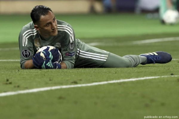 ¡SIN LA BBC! Así sería el revolucionado 11 del Real Madrid para la temporada 2018-19