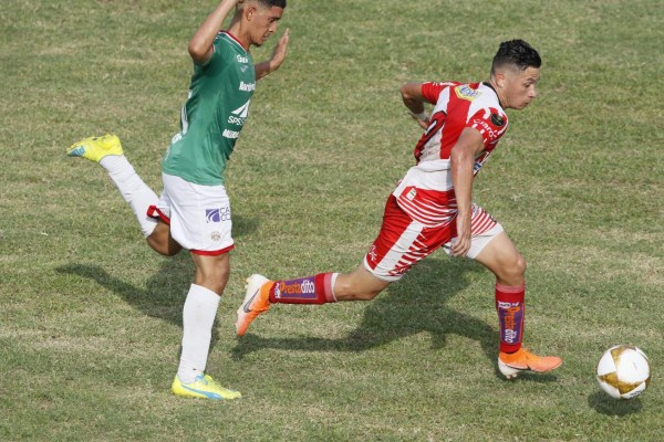 Las gangas del mercado en Honduras: Futbolistas que son agentes libres en Liga Nacional