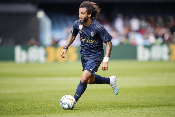 Un tremendo equipo: El mejor 11 de los últimos diez años, según la FIFA