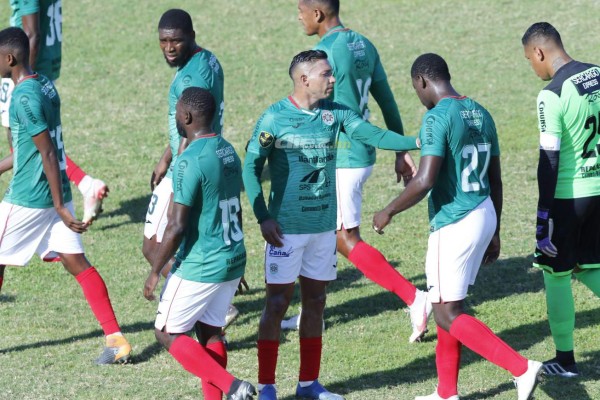 La frustración de Emilio Izaguirre en el Yankel y la euforia de Alexander Aguilar y 'Mango' Sánchez