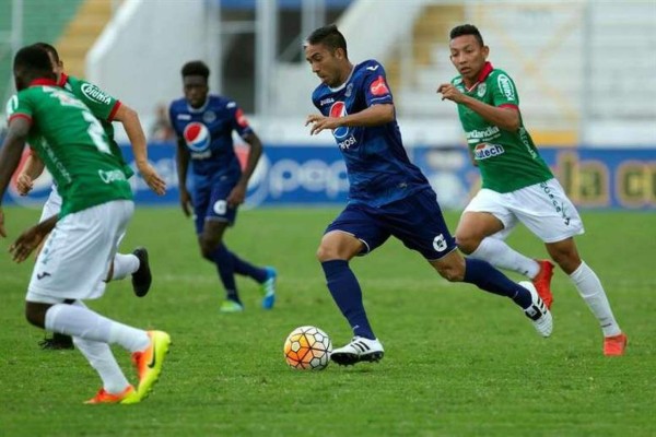Las cosas que no sabías de Santiago Vergara, el exfutbolista de Motagua que murió por leucemia