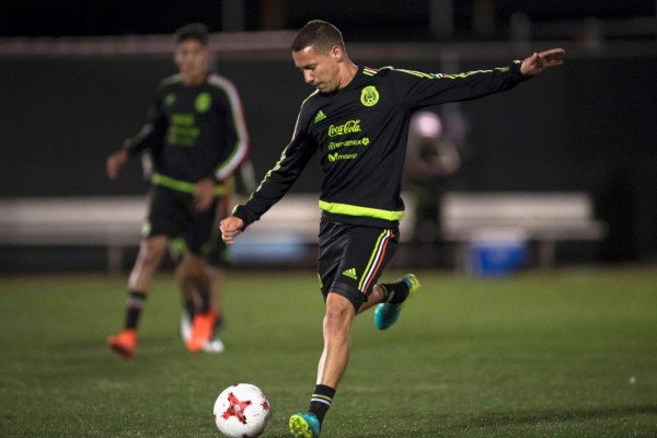 La selección B de México para Copa Oro también vale una millonada