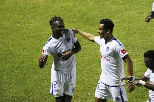 ¡Hay nuevo 10! Los números que usarán los jugadores en Olimpia