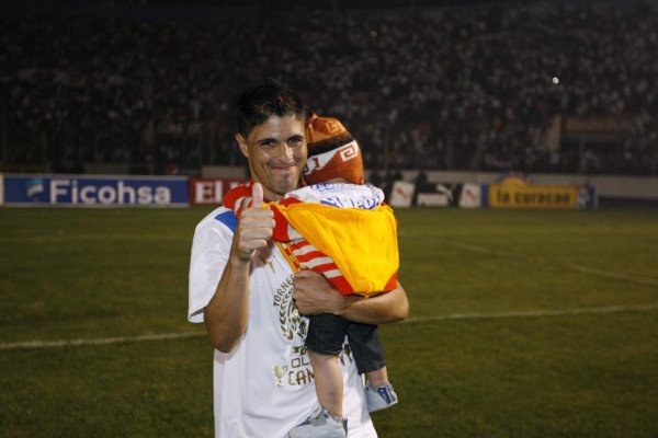 La actualidad del plantel del Olimpia tetracampeón de Honduras