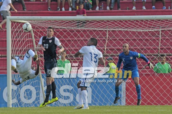 LAS MEJORES IMÁGENES DE JUAN CARLOS GARCÍA