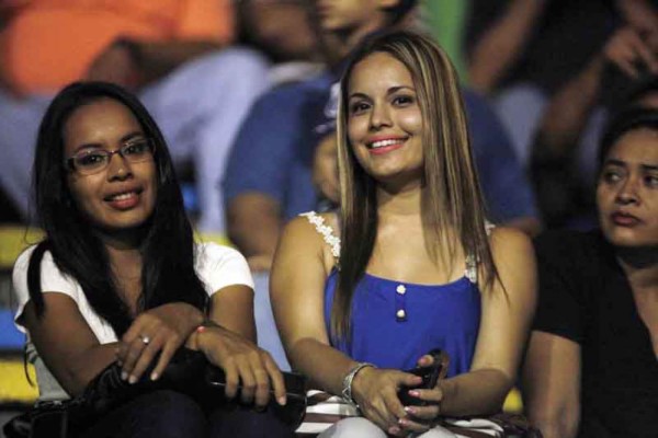 FOTOS: Las linduras que adornaron la Fecha 14 del Clausura