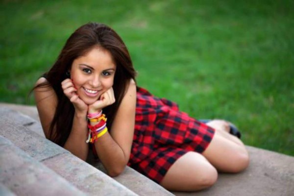 Las chicas más bellas de los Juegos Panamericanos Toronto 2015