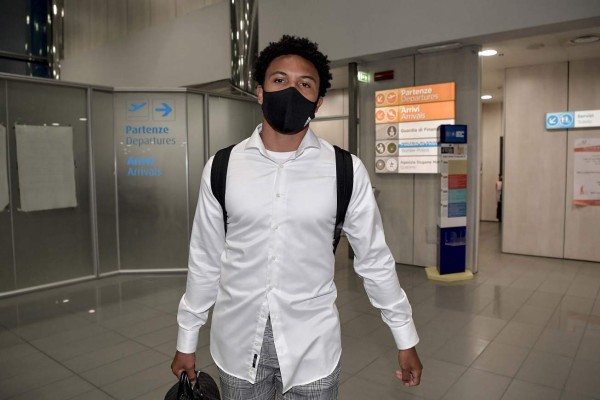 Concacaf, ojo con Estados Unidos: La constelación de cracks que exportó a Europa, todos están en equipazos&nbsp;&nbsp;