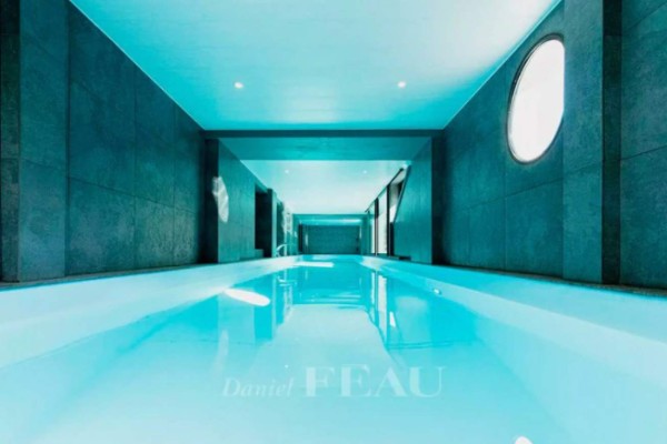 Messi finalmente tiene casa en París: cuánto pagará al mes y quiénes del PSG serán sus vecinos