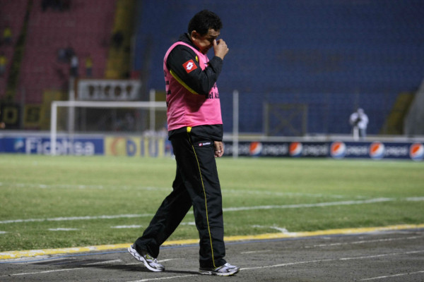 Motagua venció 3-2 al Real España y se clasificó a las semifinales