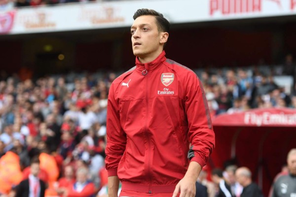ATENTOS: El nuevo equipo de Özil a partir de enero; Barça alista trueque con el Milan