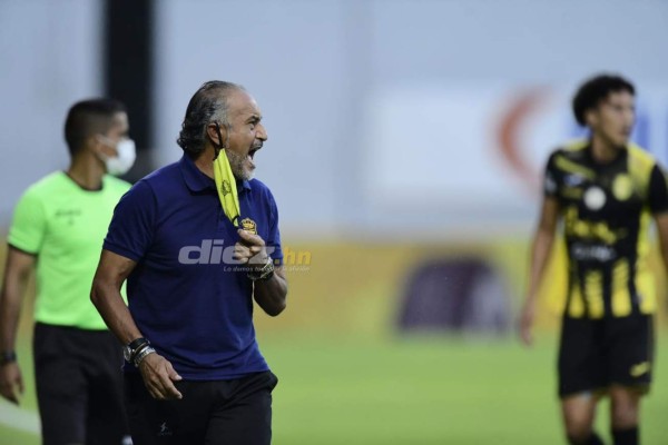 Las preciosas ceibeñas en el clásico, el lamento progreseño y el detalle que nunca se olvidará Ramiro Rocca