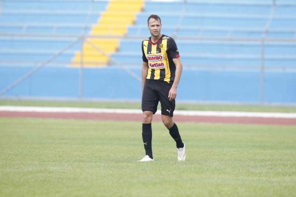 Los 13 peores fichajes en Honduras durante el 2015