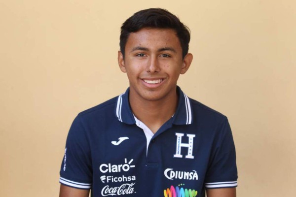 ¿Dónde están? La generación Sub 17 que jugó un Mundial con Joshua Canales, hoy sensación de la Sub-23