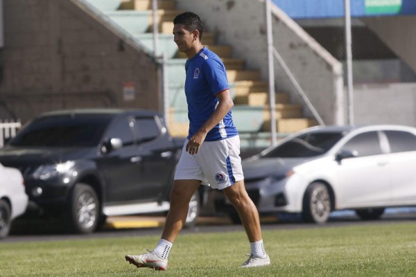 ¡La 10 cambió de dueño! Los números que lucirán los jugadores del Olimpia