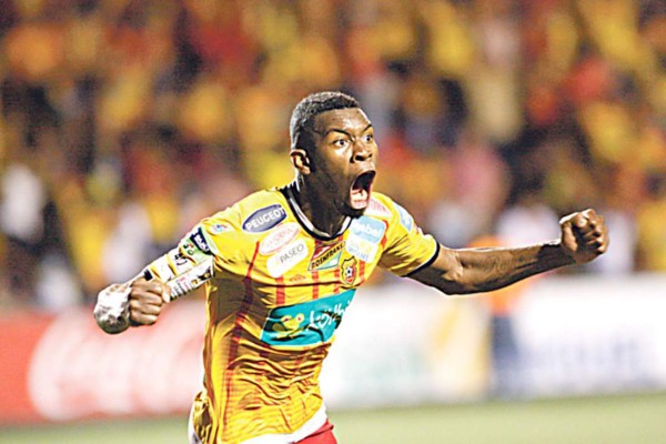 Posible 11: Herediano presentará lo mejor para enfrentar a Motagua en Concacaf League