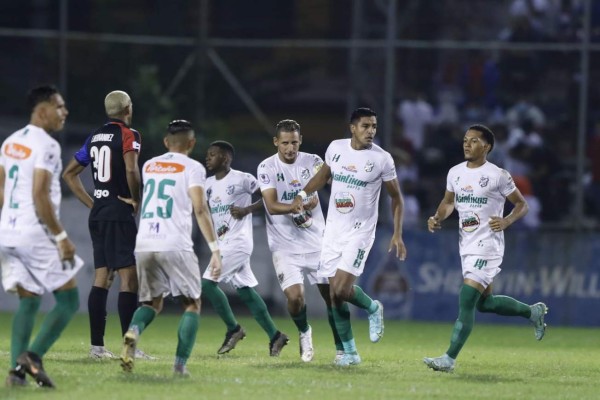 Mercado: Dos hondureños se irían a Europa, Platense alista más bajas y Bryan Moya es noticia