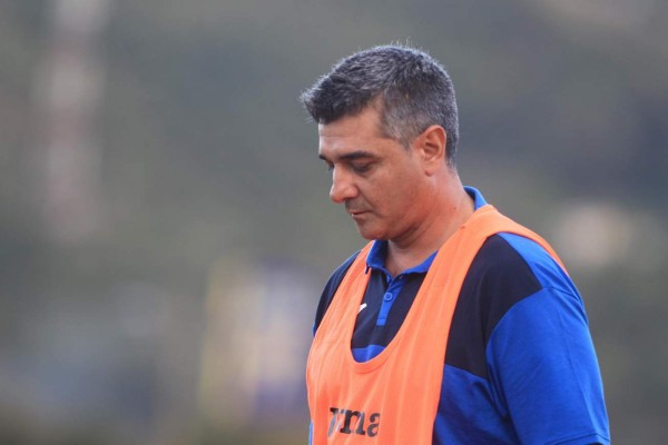 No se vio por TV: Las bellezas, la cara de Diego Vázquez y el emotivo homenaje a Pery Martínez