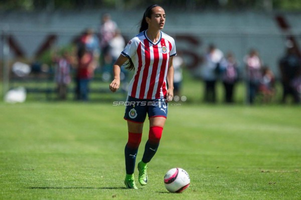 Exjugadora de Chivas destapa calvario en la Liga MX femenil: 'No te daban agua, los sueldos son miserables'