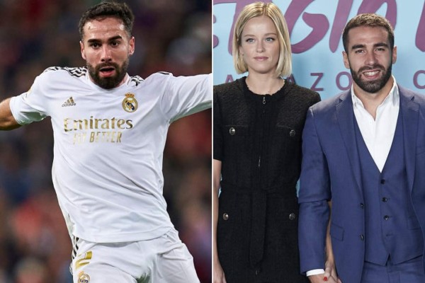 Las espectaculares novias y esposas de los futbolistas españoles, la de Sergio Busquets opaca a todas