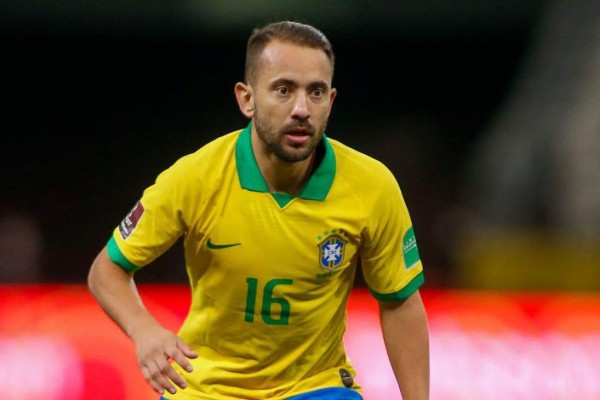 Tite ya tiene al sustituto de Neymar: Brasil quiere masacrar a Venezuela en la Eliminatorias