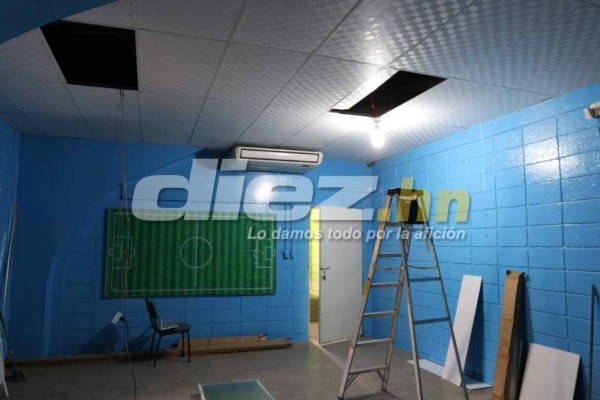 Esto son los estadios que albergarán las semifinales de Copa Presidente