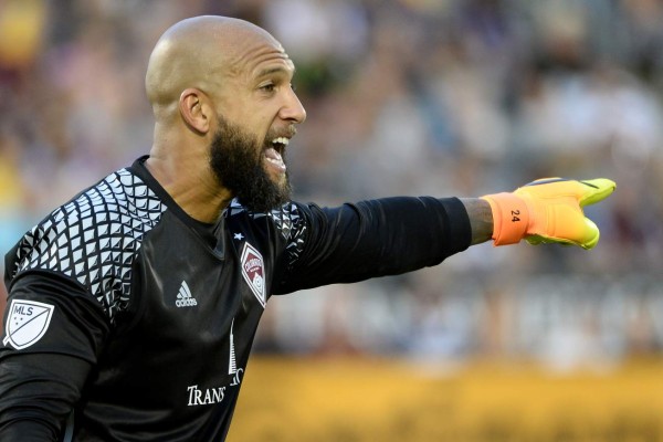 Los 15 futbolistas estrellas a seguir en la MLS para este 2017