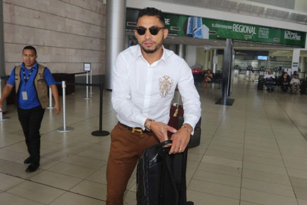 FICHAJES: Motagua tiene nuevo jugador; Wilfredo firma contrato y legionario queda sin club