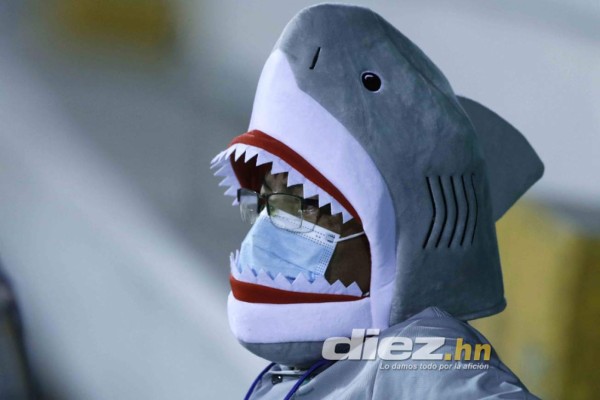 NO SE VIO EN TV: El festejo de Pedro Troglio, reclamos de Nerlyn Membreño y la frustración de Buba