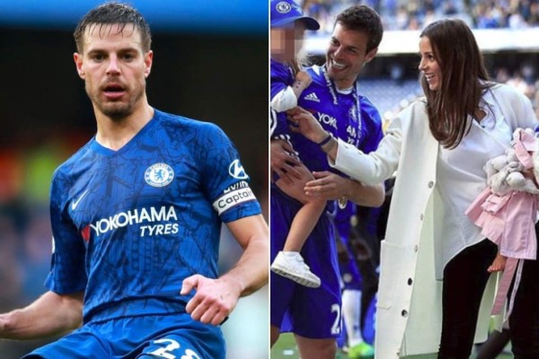 Las espectaculares novias y esposas de los futbolistas españoles, la de Sergio Busquets opaca a todas