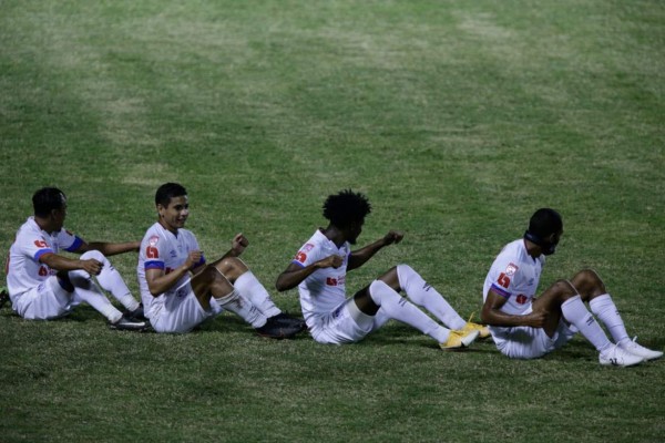 ¡No se vio en TV! La fiesta de la Ultra y el baile del Olimpia; la tristeza de Diego en el Nacional